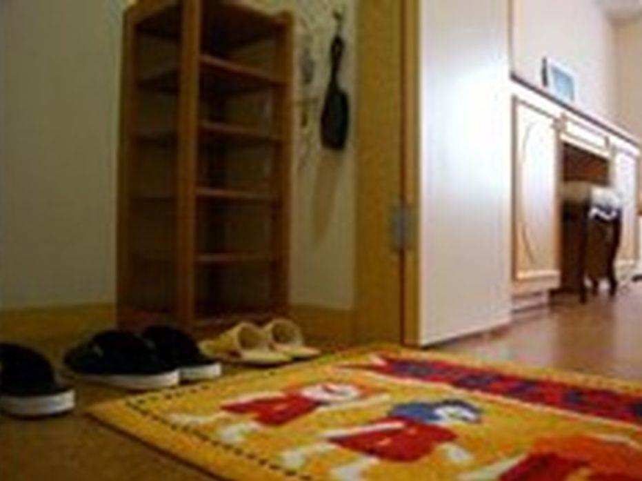 International Hotel Matsuyama Matsuyama  Bagian luar foto